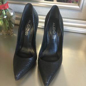 5 inch Aldo Pumps